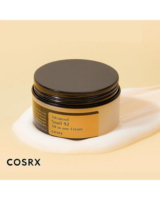 COSRX - Advanced Snail 92 All in one Cream 100ml